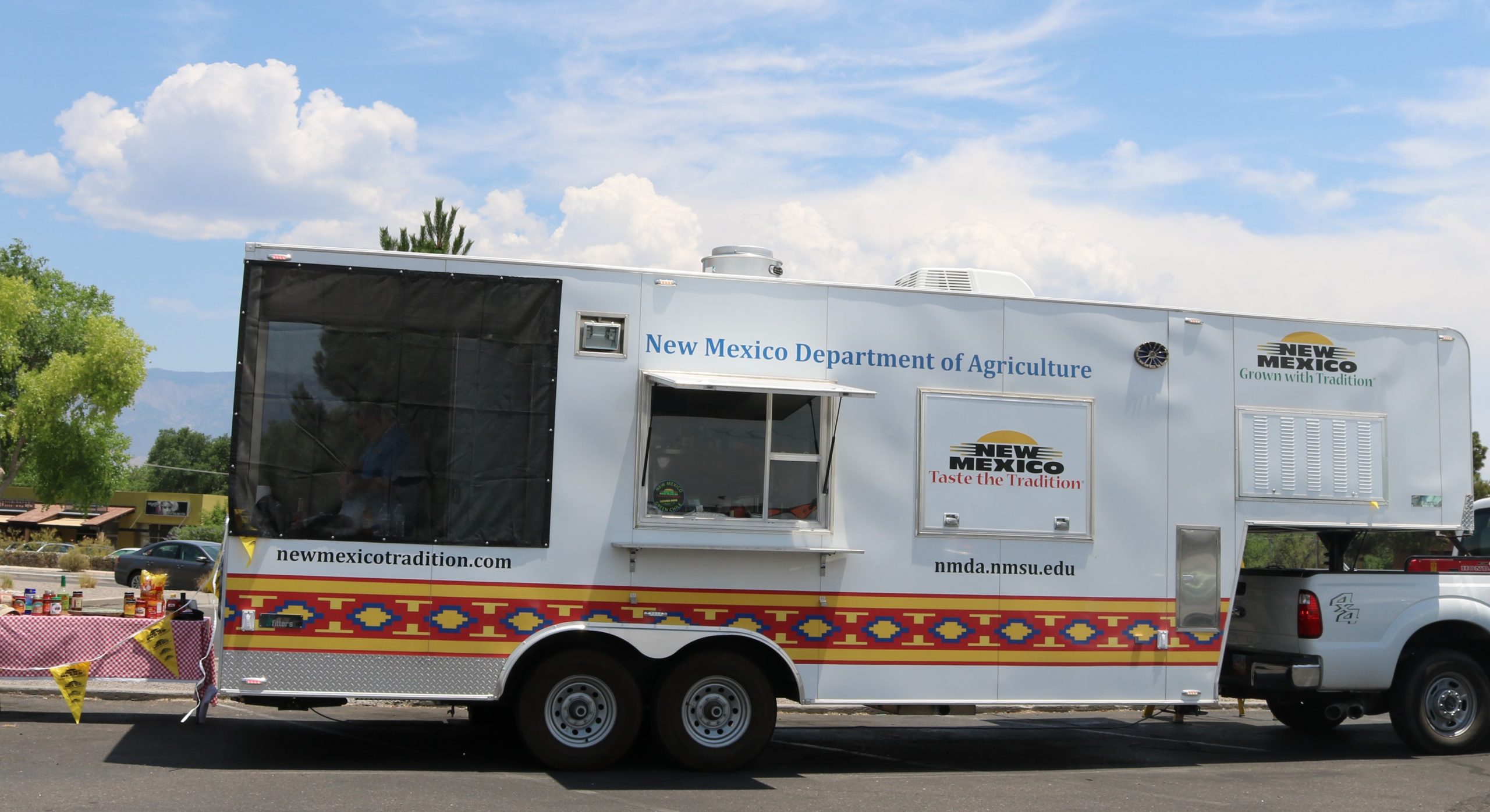 Concession Trailer Concession Trailer
