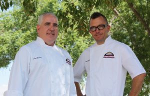 NMDA Chef Ambassadors 2018