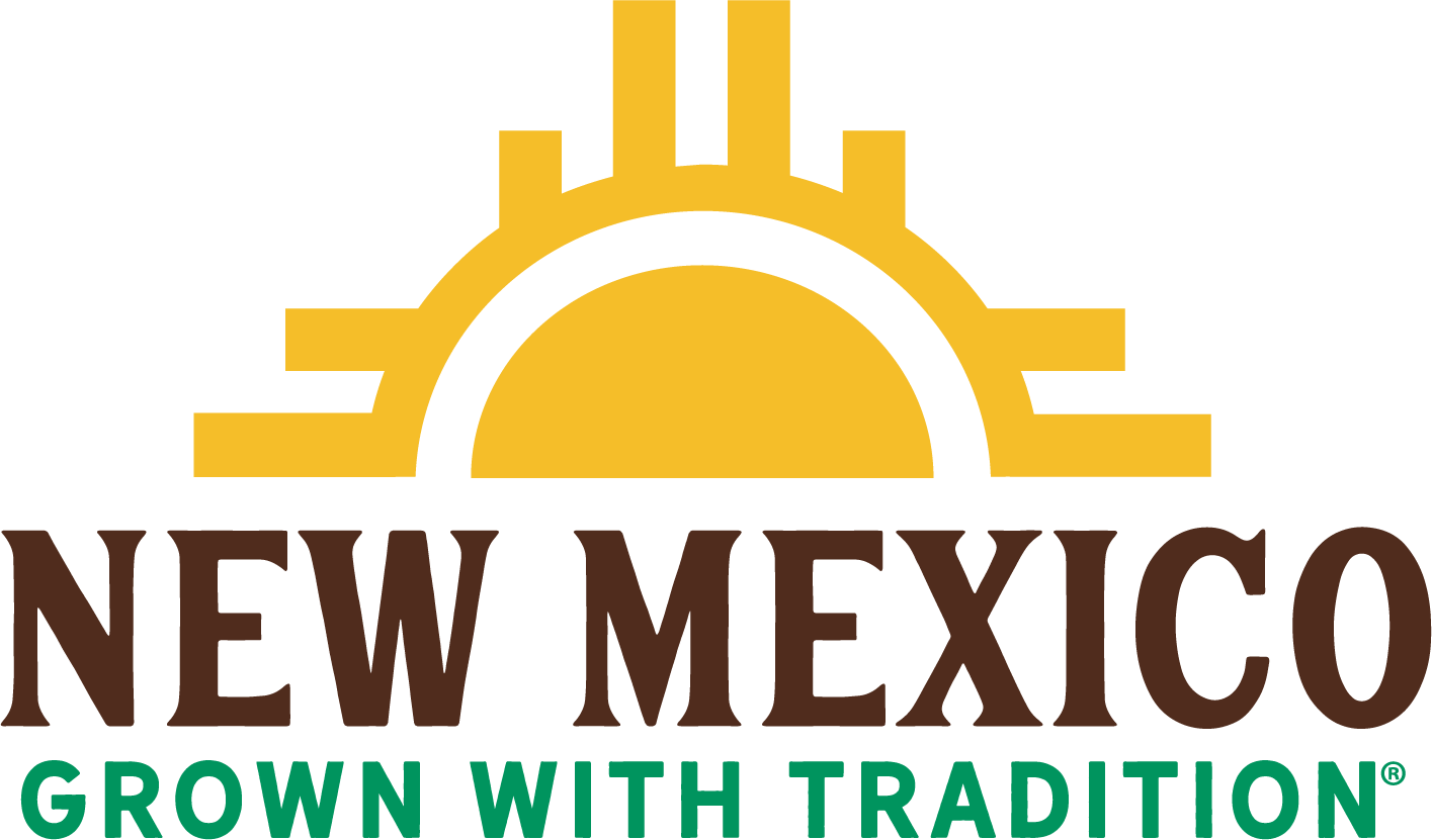 new mexico grow the tradition logo