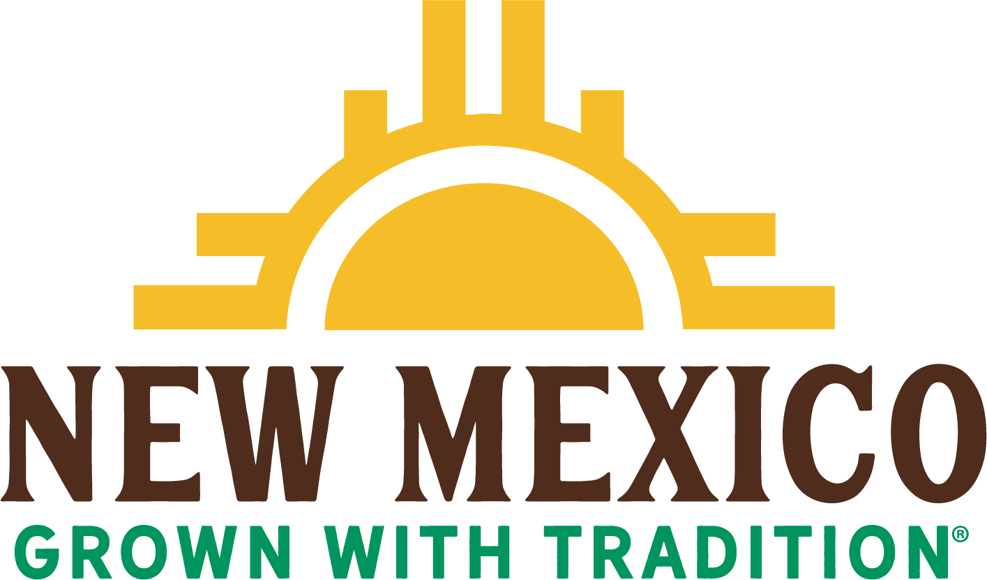 NMGWT new mexico grow the tradition logo