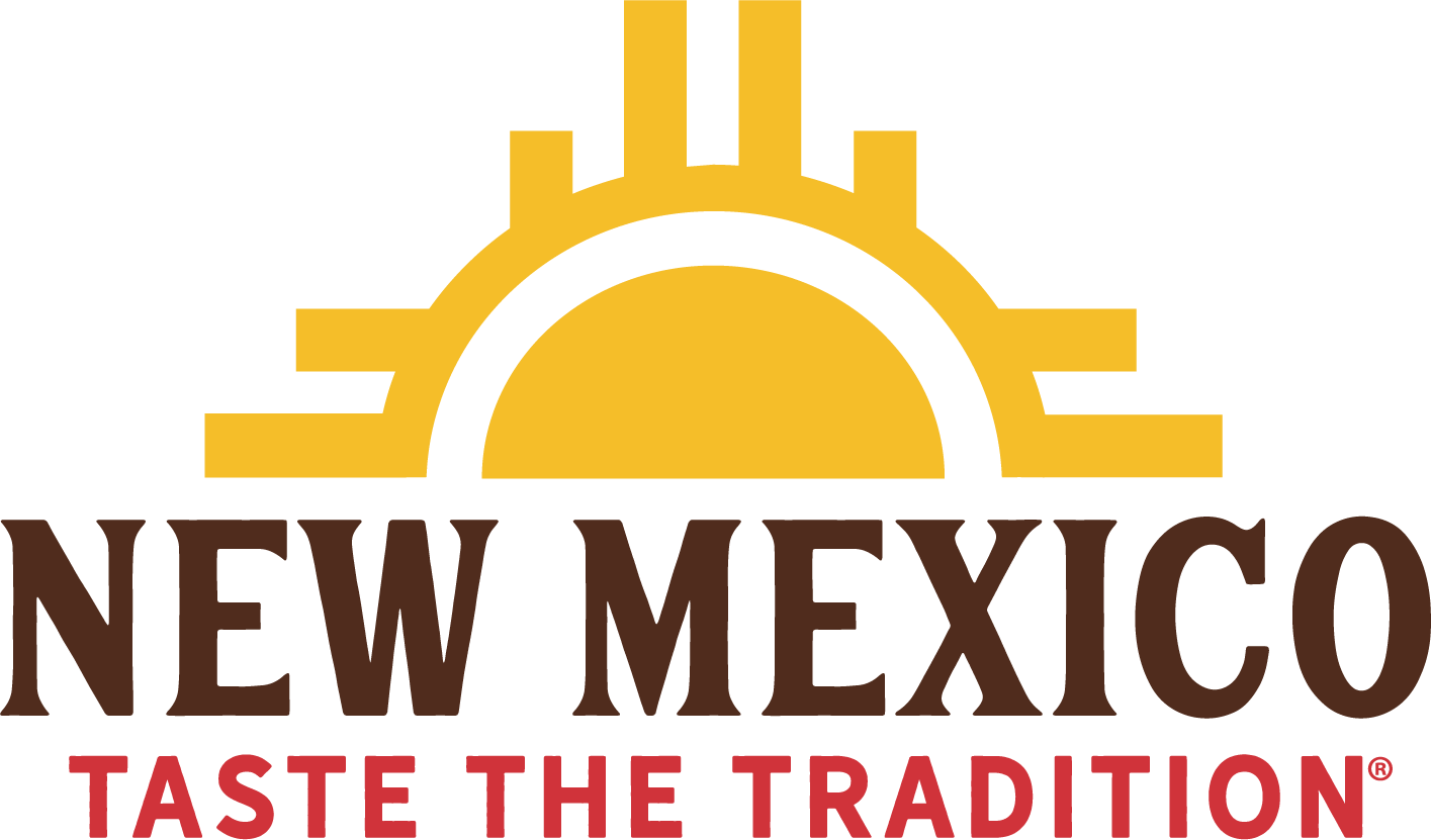 new mexico taste the tradition logo